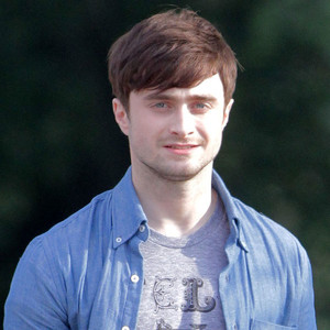 Daniel Radcliffe Daniel Radcliffe